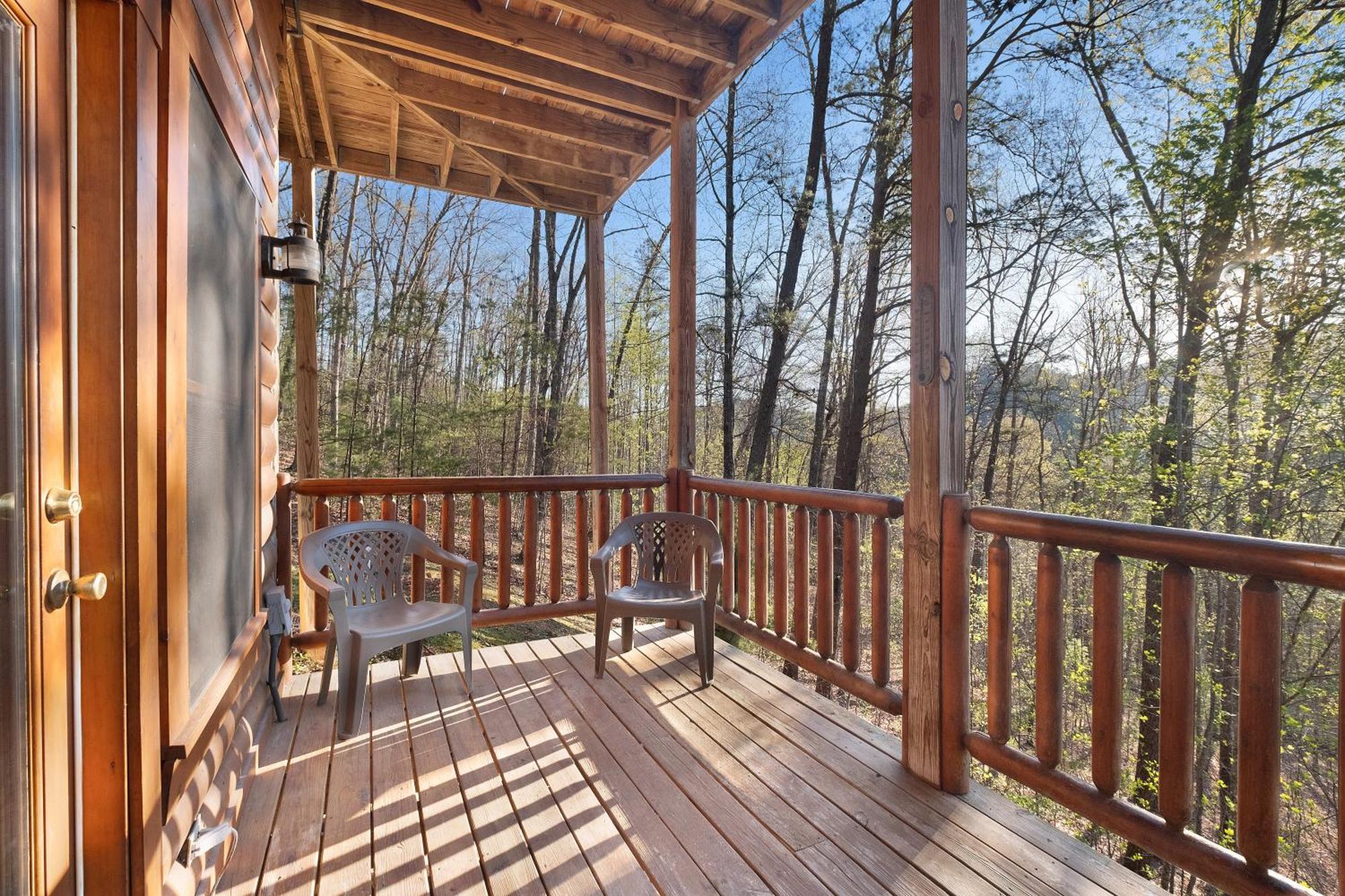 Private Smoky Mountain Luxury Log Home With 2 Fireplaces, Hot Tub & Community Pool เซอเวียร์วีล ภายนอก รูปภาพ