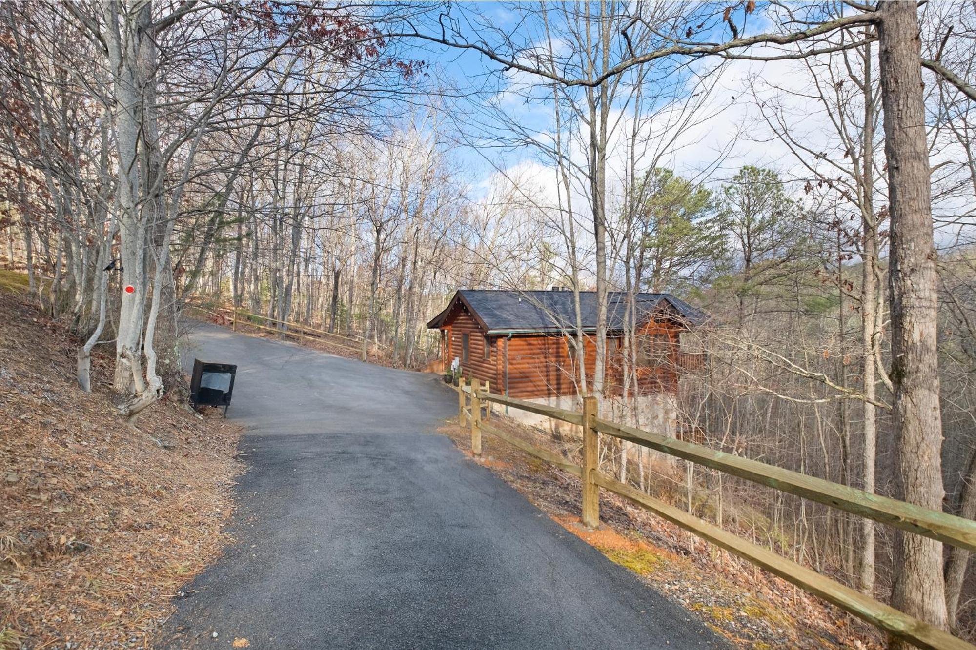 Private Smoky Mountain Luxury Log Home With 2 Fireplaces, Hot Tub & Community Pool เซอเวียร์วีล ภายนอก รูปภาพ