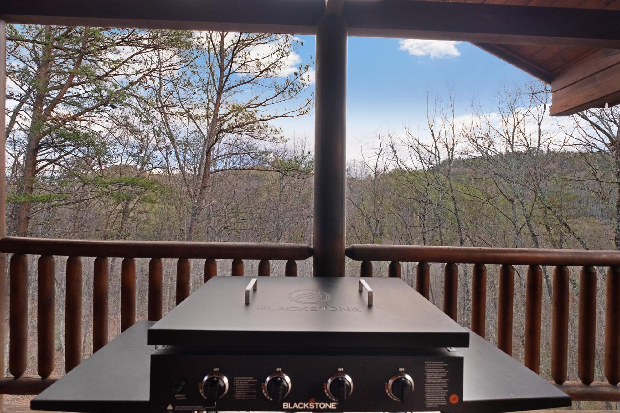 Private Smoky Mountain Luxury Log Home With 2 Fireplaces, Hot Tub & Community Pool เซอเวียร์วีล ภายนอก รูปภาพ
