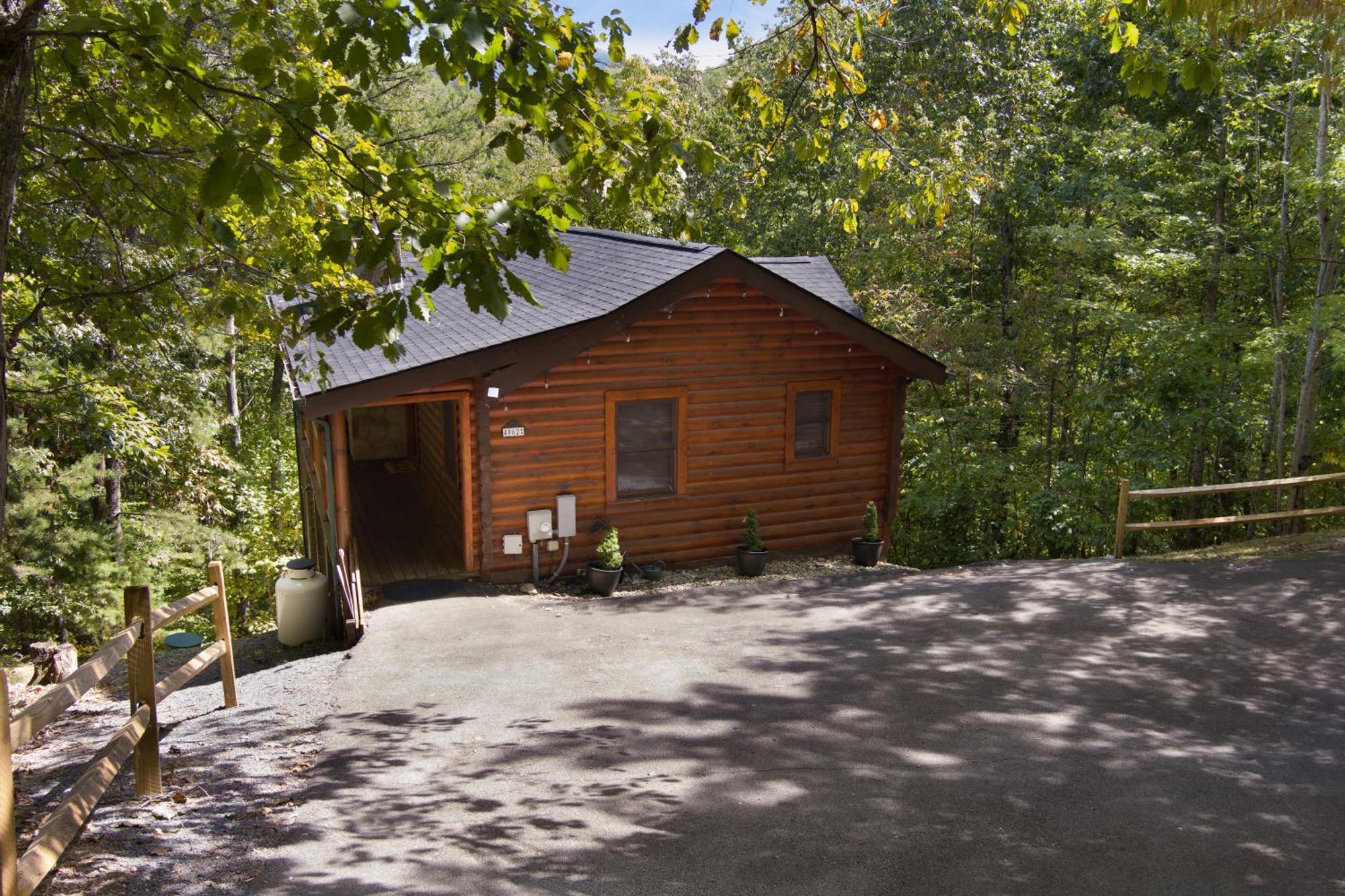 Private Smoky Mountain Luxury Log Home With 2 Fireplaces, Hot Tub & Community Pool เซอเวียร์วีล ภายนอก รูปภาพ